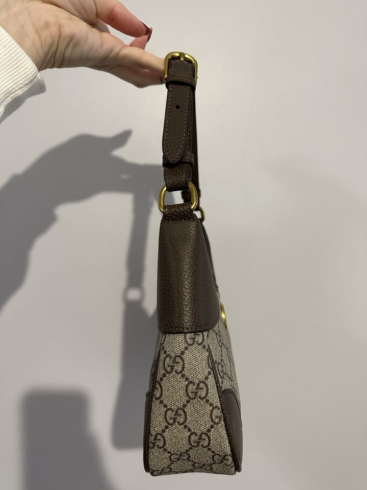Дамска чанта Gucci Aphrodite small bag