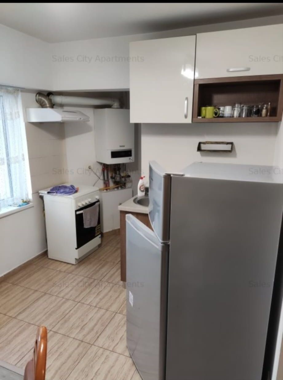 Apartament 2 camere Virtutii Lujerului