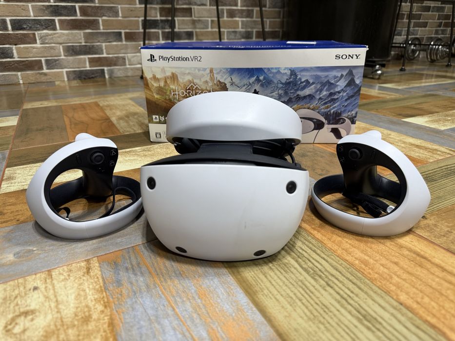 PlayStation VR2