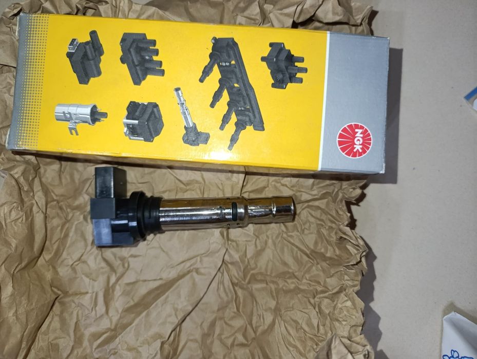 Bobină de aprindere