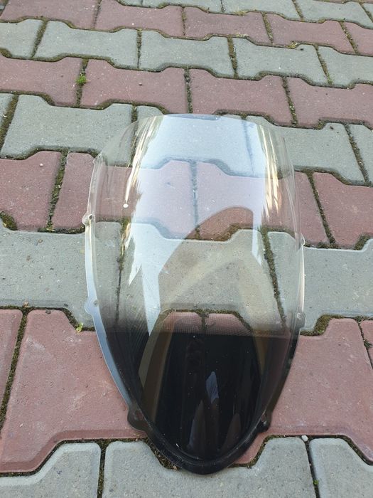 Parbriz Ducati 1198 1098 848