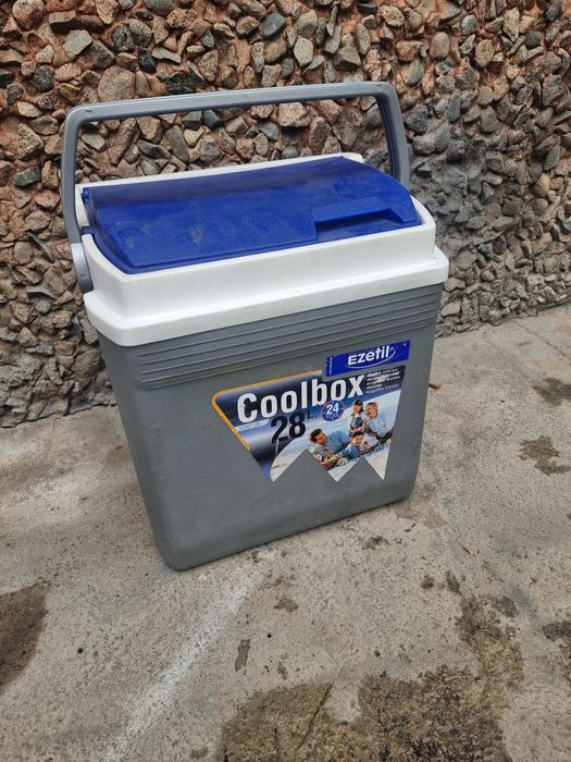 холодильник дорожный