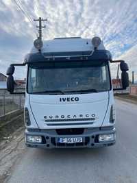 Iveco Eurocargo, 7,5 tone an 2008