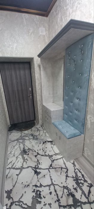 1xonalik kvartira ijaraga beriladi