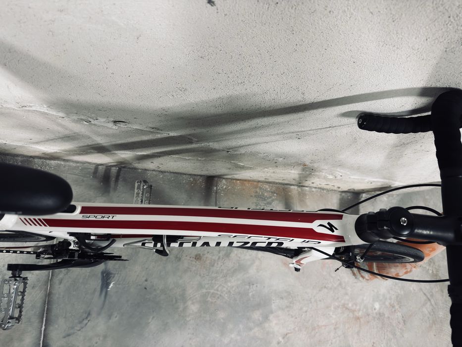 Велосипед Specialized Secteur sport 54"