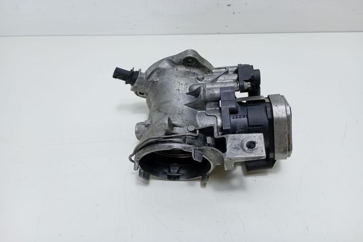 Clapeta acceleratie A6400901410 Mercedes-Benz A-Class W169