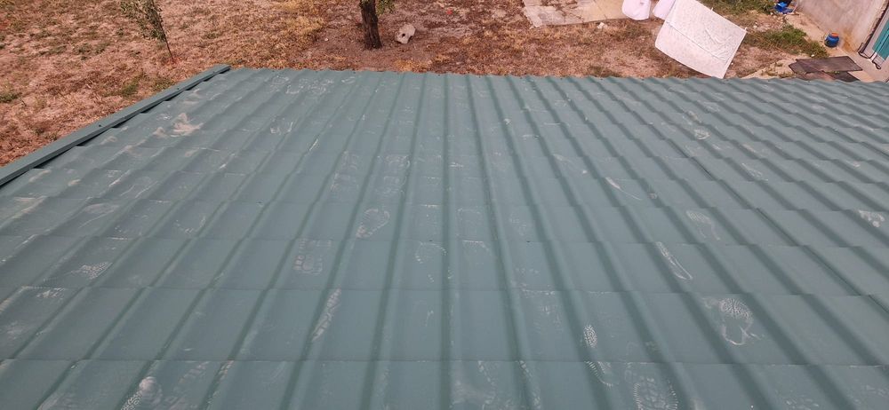 Reparatii montaj acoperișuri dulgherie țiglă metalică și ceramică