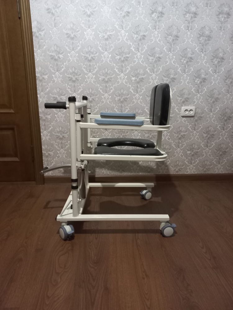 Продается подъемник