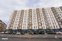 Apartament 3 camere, parc Tudor Arghezi, Bd. Metalurgiei, stradal