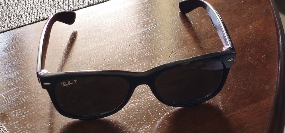 Ray Ban New Wayfarer POLARIZATI.