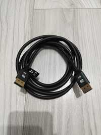 Cablu DisplayPort 8k
