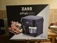 Air fryer Zass ZAF 09