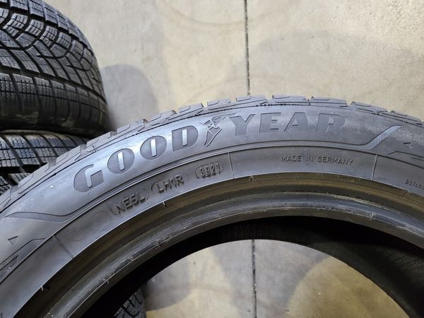 225/55/18 GOODYEAR 4бр
