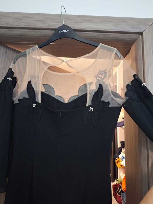 Rochie de seara Cristina Nikita