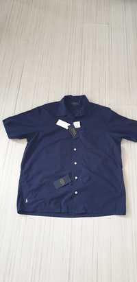 POLO Ralph Lauren Cotton Classic Fit  Mens Size M ОРИГИНАЛ! Мъжка Риза