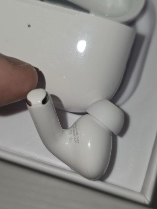Casti AirPods Pro2 usb c (perfecte pentru cadou)