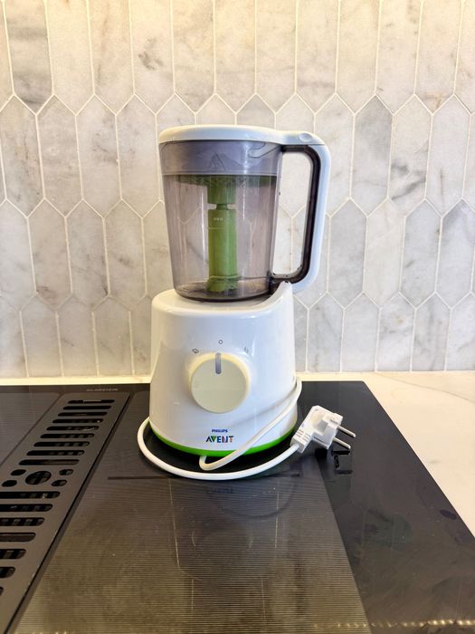 Aparat de gatit 2in1 PHILIPS AVENT