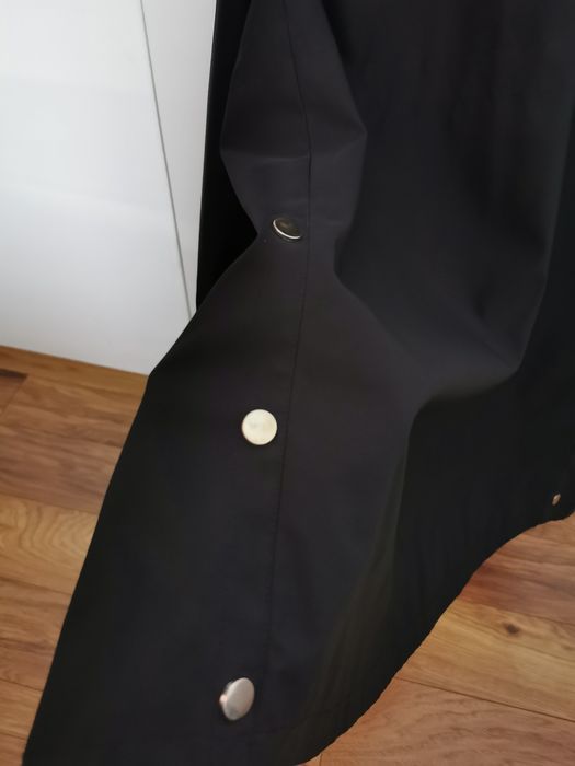 Geaca Cropp L neagra