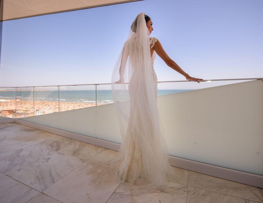 Rochie de mireasa