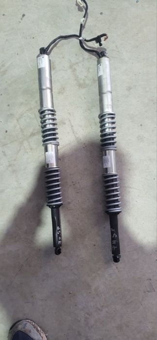 Telescoape amortizoare electrice portbagaj f01 f11 f07 f36 g01 f31
