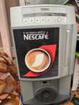 Aparat cafea instant