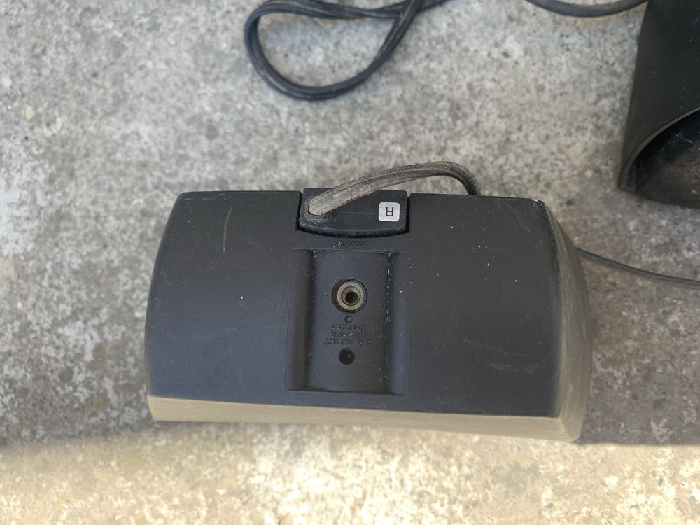 Set Boxe Bose CineMate Seria 2