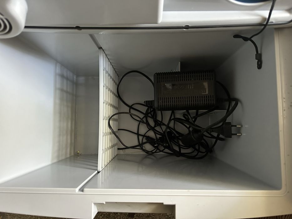 Мобилна хладилна чанта