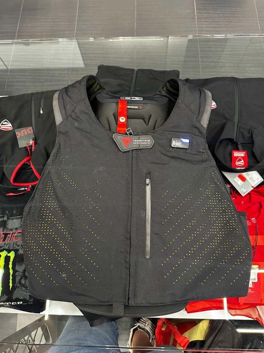 Екипировка Dainese
