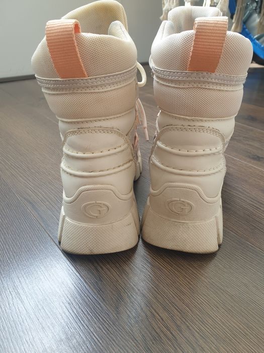 Ghete Guess marimea 38