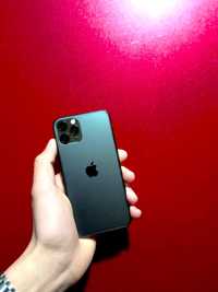 Iphone 11 pro 256