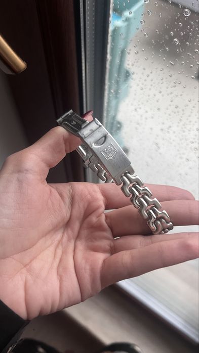 Ceas original  TAG Heuer dama