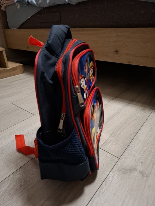 Раница Пес Патрул