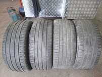 Anvelope vara 235.45.18 MICHELIN dot 0522