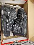Ghete nike air more uptempo '96