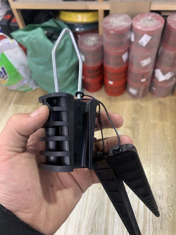 Troslar sip kabel uchun