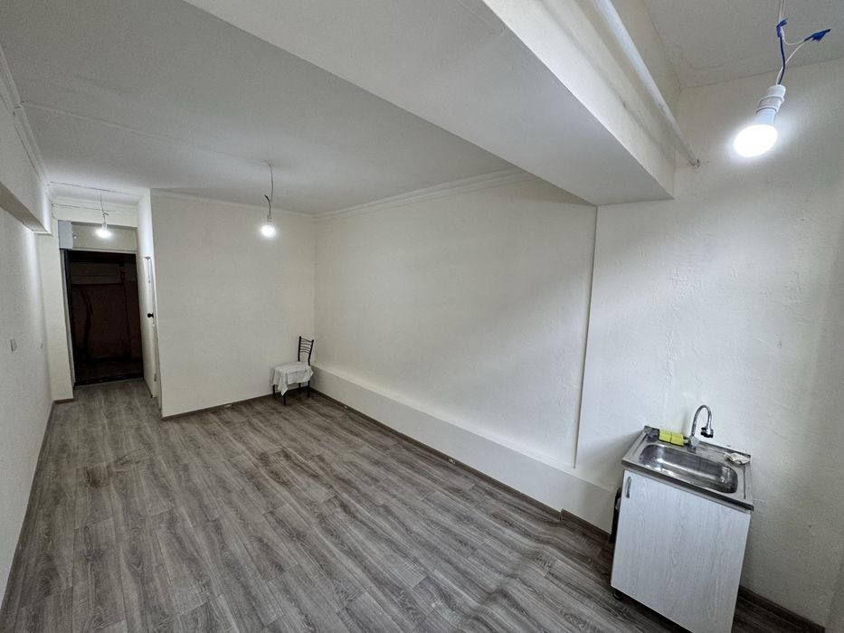 1/3/4 Карасу-6 , бывшее общежитие!23 м.кв