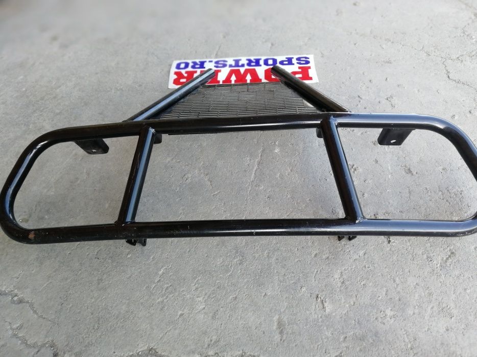 Bara protectie Bullbar ATV Linhai Bumper Worker 260-300 NOU!