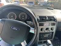 Ford mondeo 2001