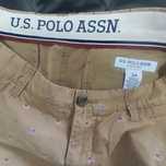 Pantaloni scurti U.S. Polo Assn. Noi marimea  .90 cm talie M.