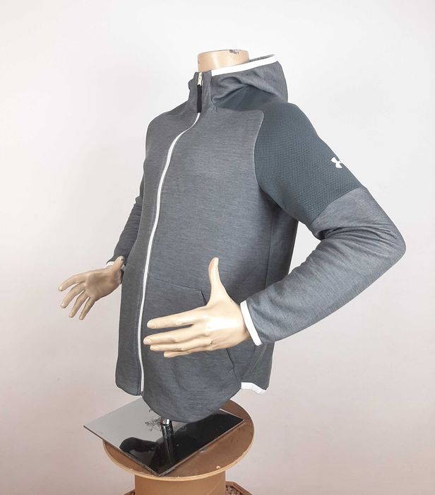 Under Armour Unstoppable Move - Оригинално мъжко горнище размер M