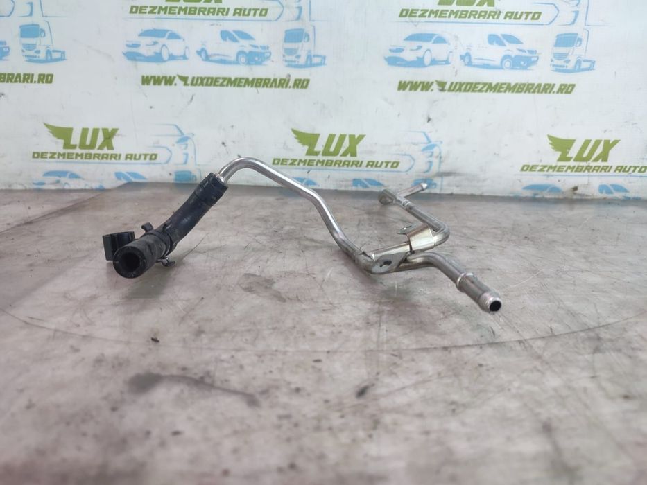 Conducta combustibil 1.6 tdi CAYB 03L201360r Skoda Superb 2 [2008 - 2