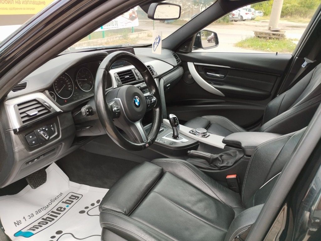 BMV 335D x DRIVE M Paket