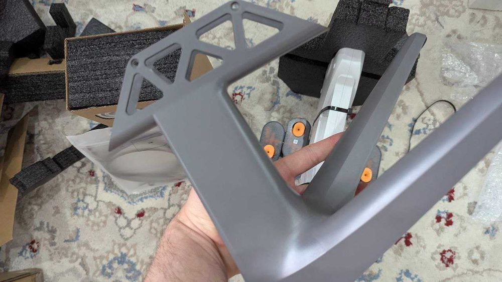 Новая AMS Lite для Bambu Lab A1 и A1 mini 3d printer FDM