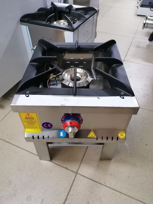 Горелка газовая Подказанник ошак