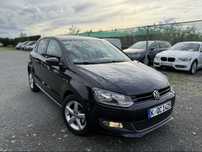 Volkswagen Polo 2013, 1.2 Benzina MPI 70cp Euro5,Climatr,Scaune incalz