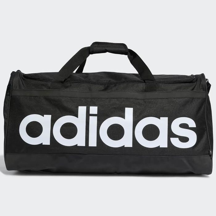 Сак adidas essentials linear duffel 63l ht4745