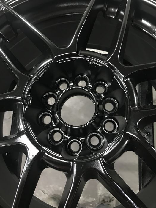 Джанти OZ Style.