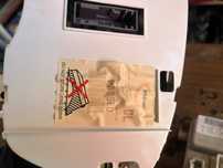 Kit porinre ford focus 2 1,6 d 109 co