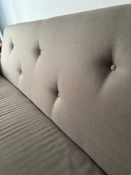Vand canapea extensibila