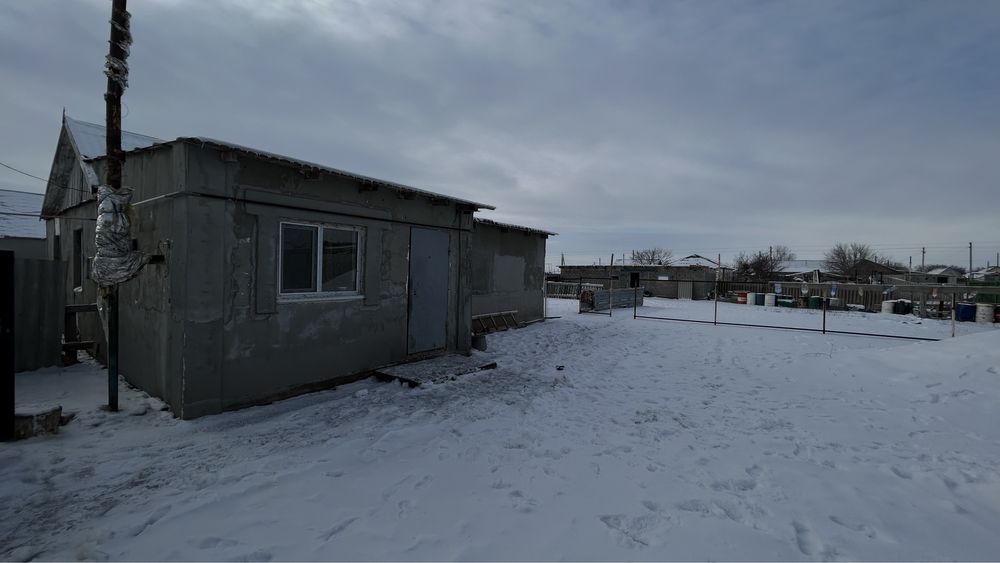 Срочно сдается дом в Кызылтале